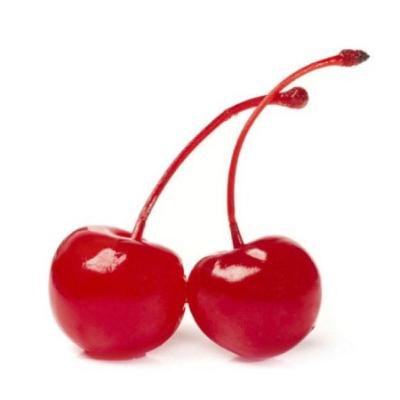 Lange 120x120cm Mushie Cherries