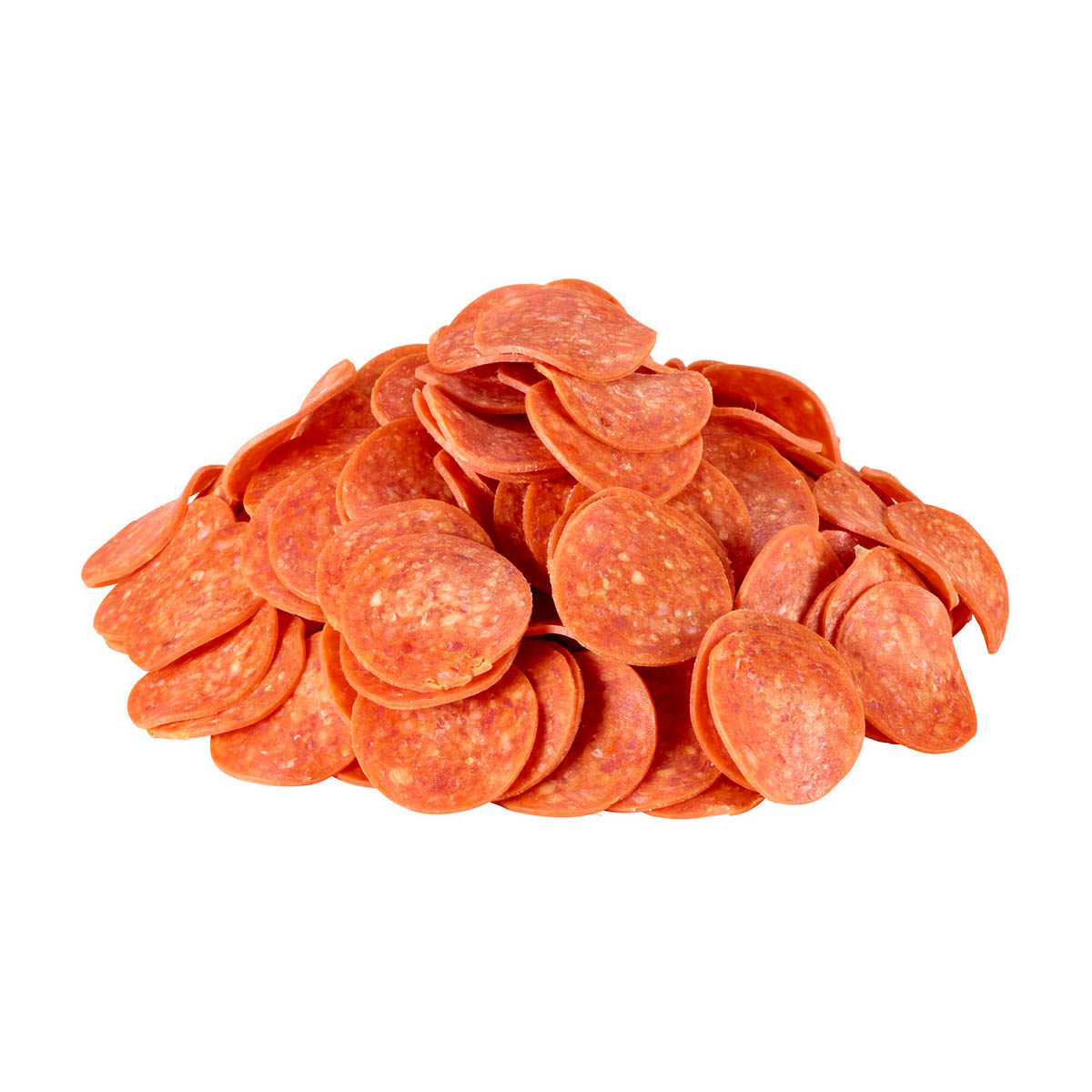Pepperoni Deep Cupping 20 Count